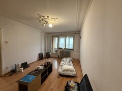 Theodor Pallady, Piata Trapezului, apartament 2 camere